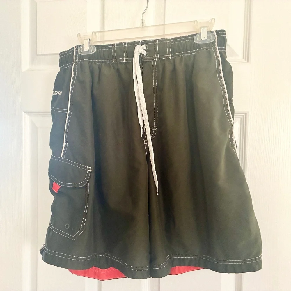 Speedo Swim Trunks